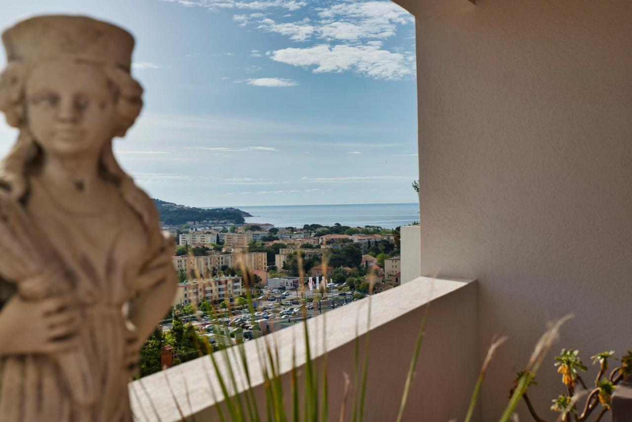 Esprit mer La Seyne-sur-Mer Eksteriør bilde